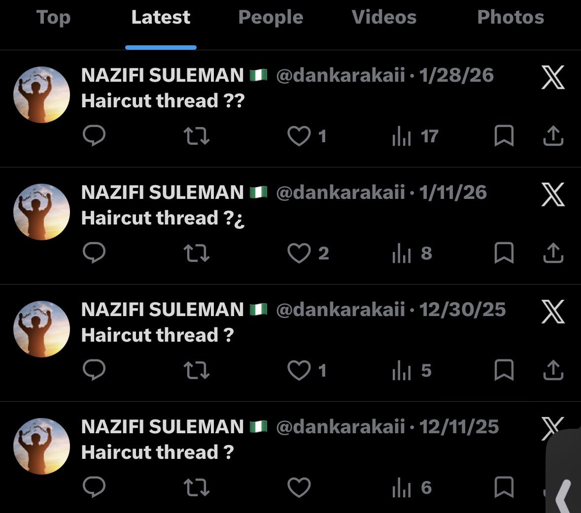 𝕯𝖆𝖒𝖎𝖆𝖓 🧸☆ﾟ tweet media