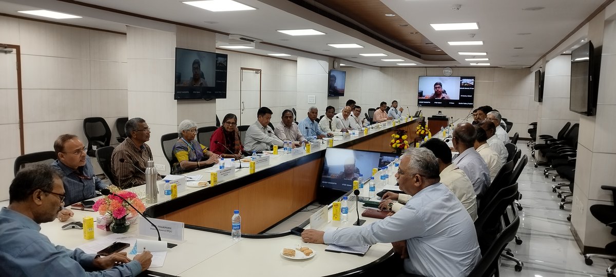 STQC Directorate tweet media