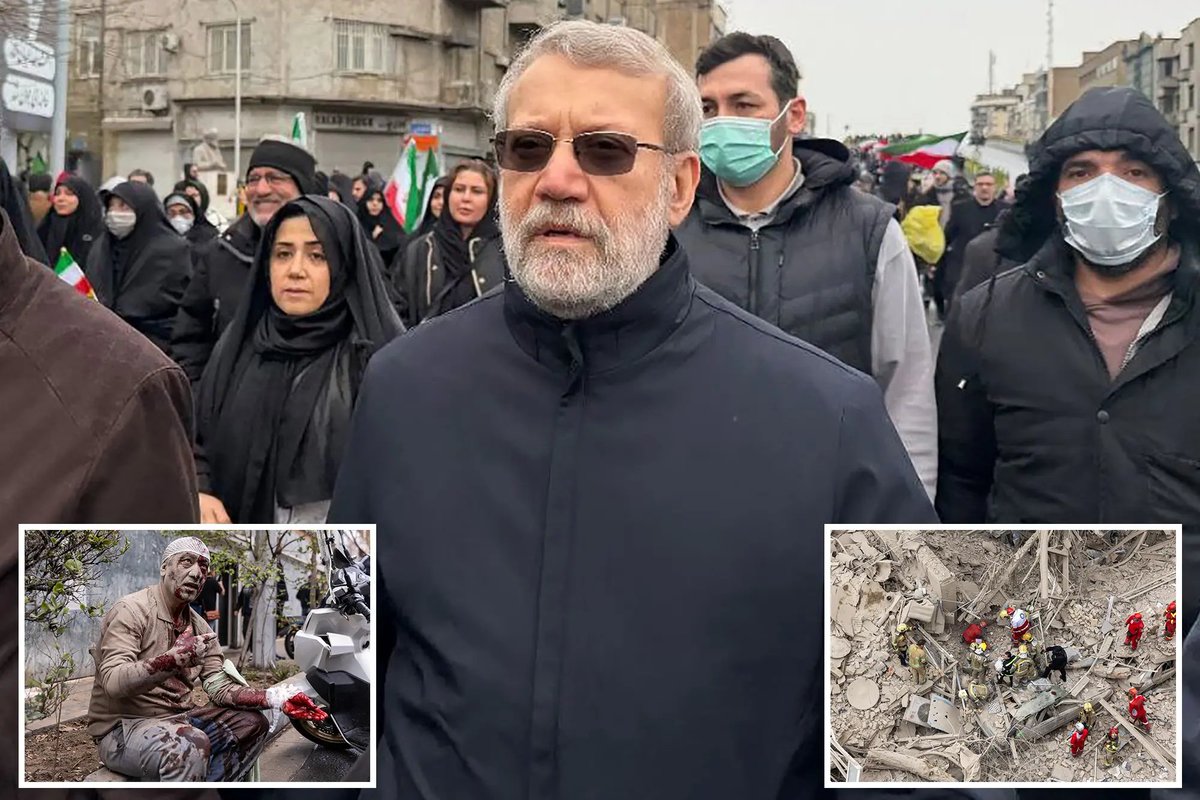 Overnight Strike Eliminates Top Iranian Official with $10 Million U.S. Bounty: Regime Mouthpiece Who Taunted America and Israel Is Gone

A 67-year-old senior Islamic Republic official—one of the regime's most brazen propagandists—was killed in an overnight strike after openly