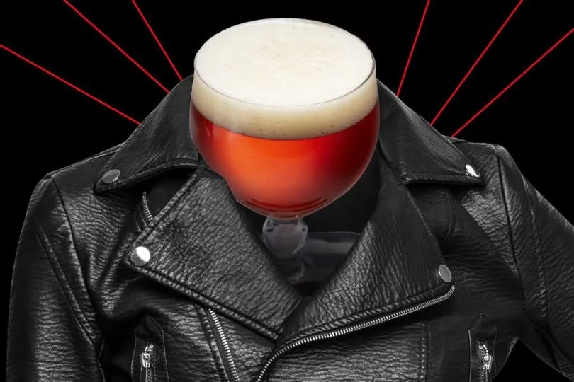 💓 The Naughty Brewer 💓
best homebrewed recipes
From beer, mead and cider recipes
allmylinks.com/hegu