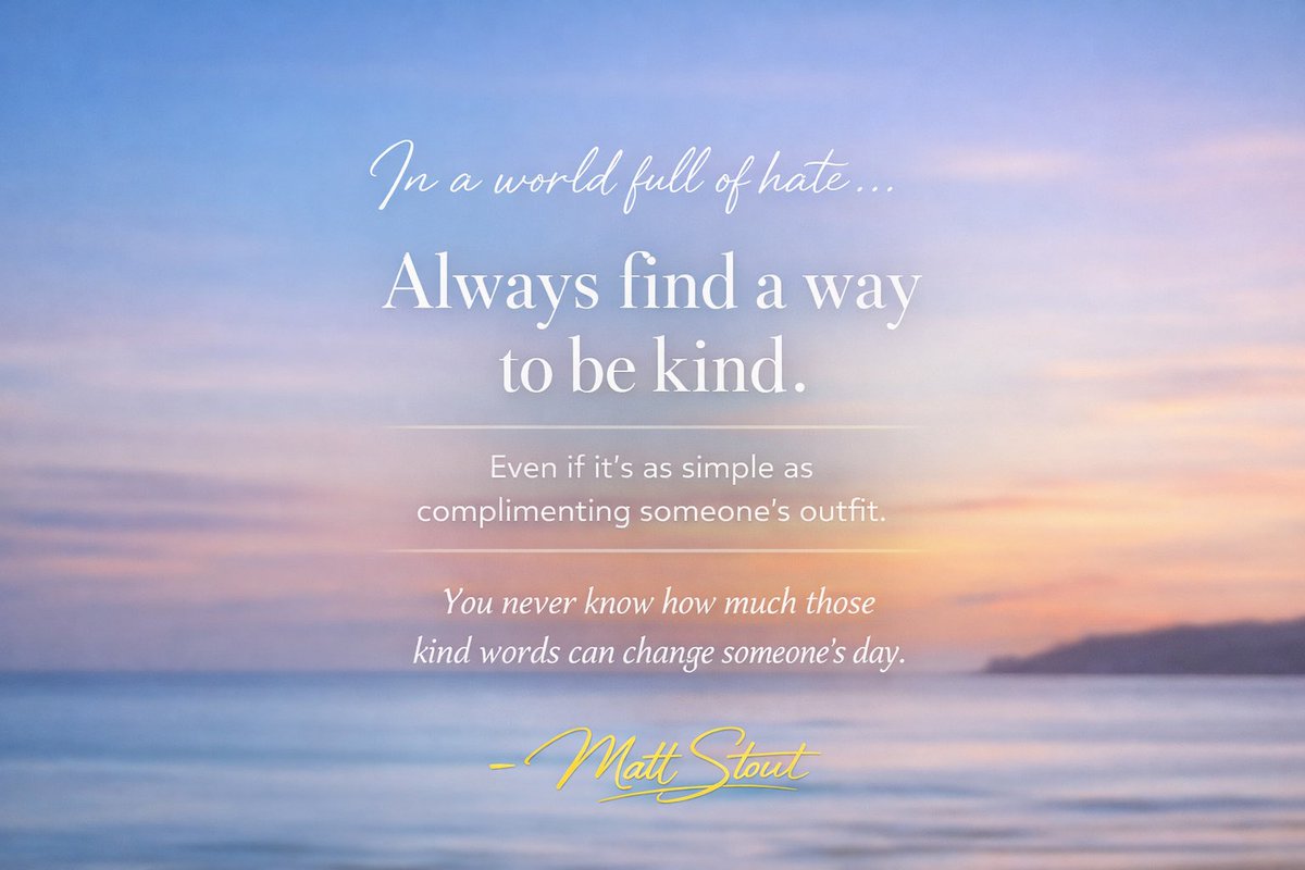 Matt Stout tweet media