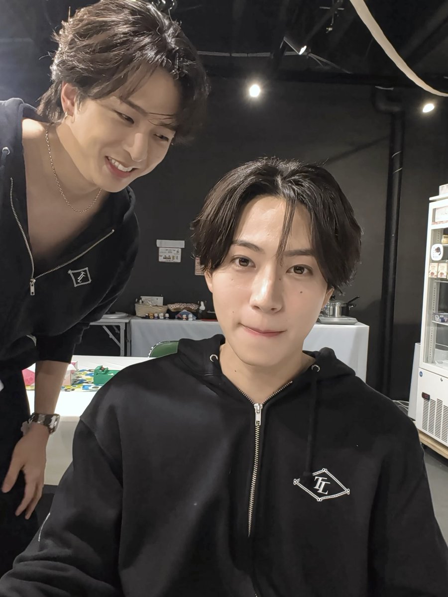 timelesz (タイムレス)｜Over The Top【公式】 tweet media