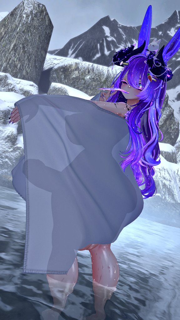 Showpeak_VR🔞 Close commissions !! tweet media