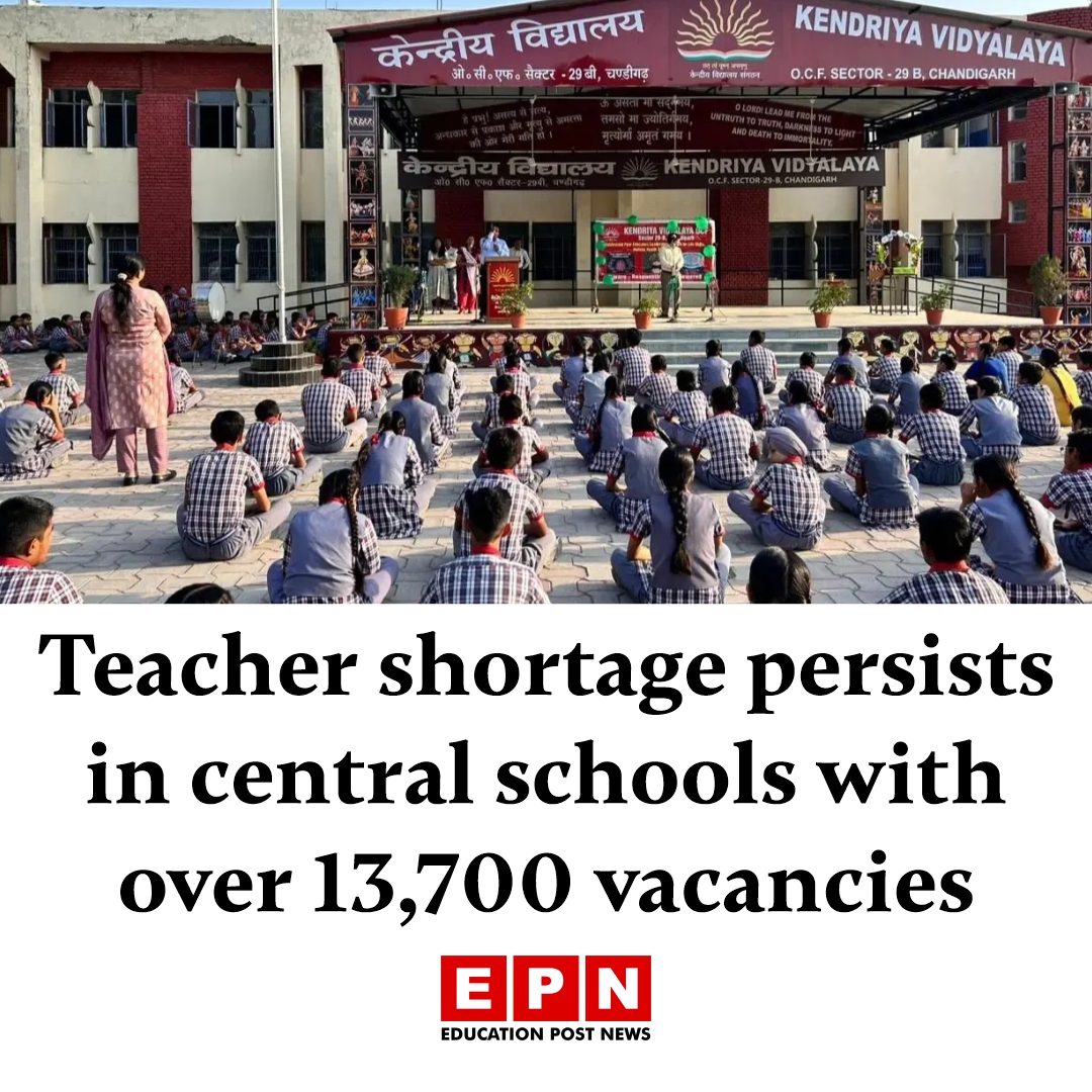 EPN- EDUCATION POST NEWS tweet media