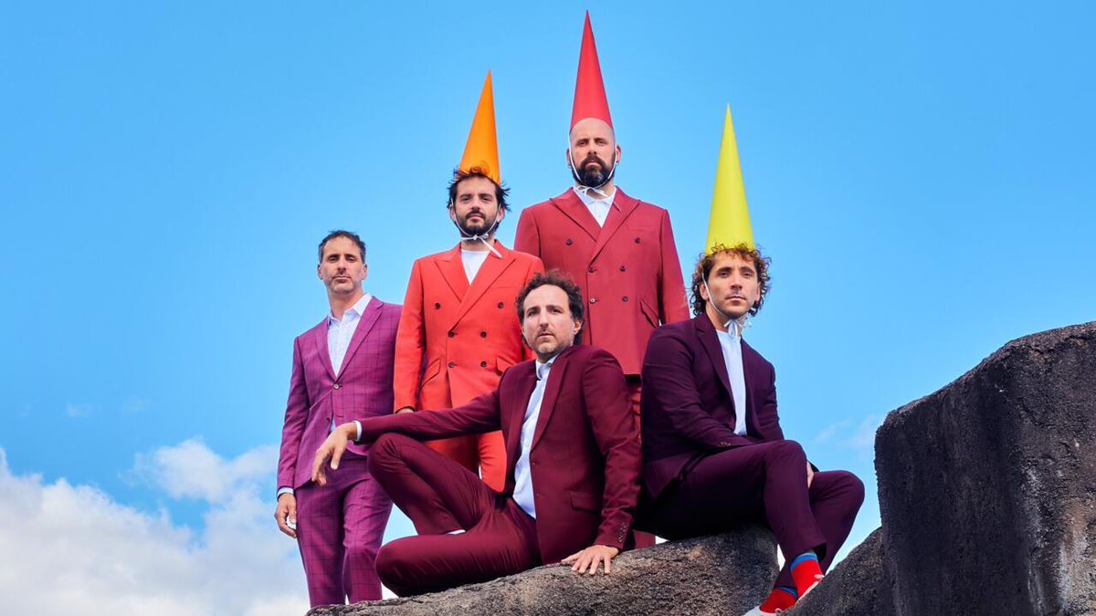 RFI Musique tweet media