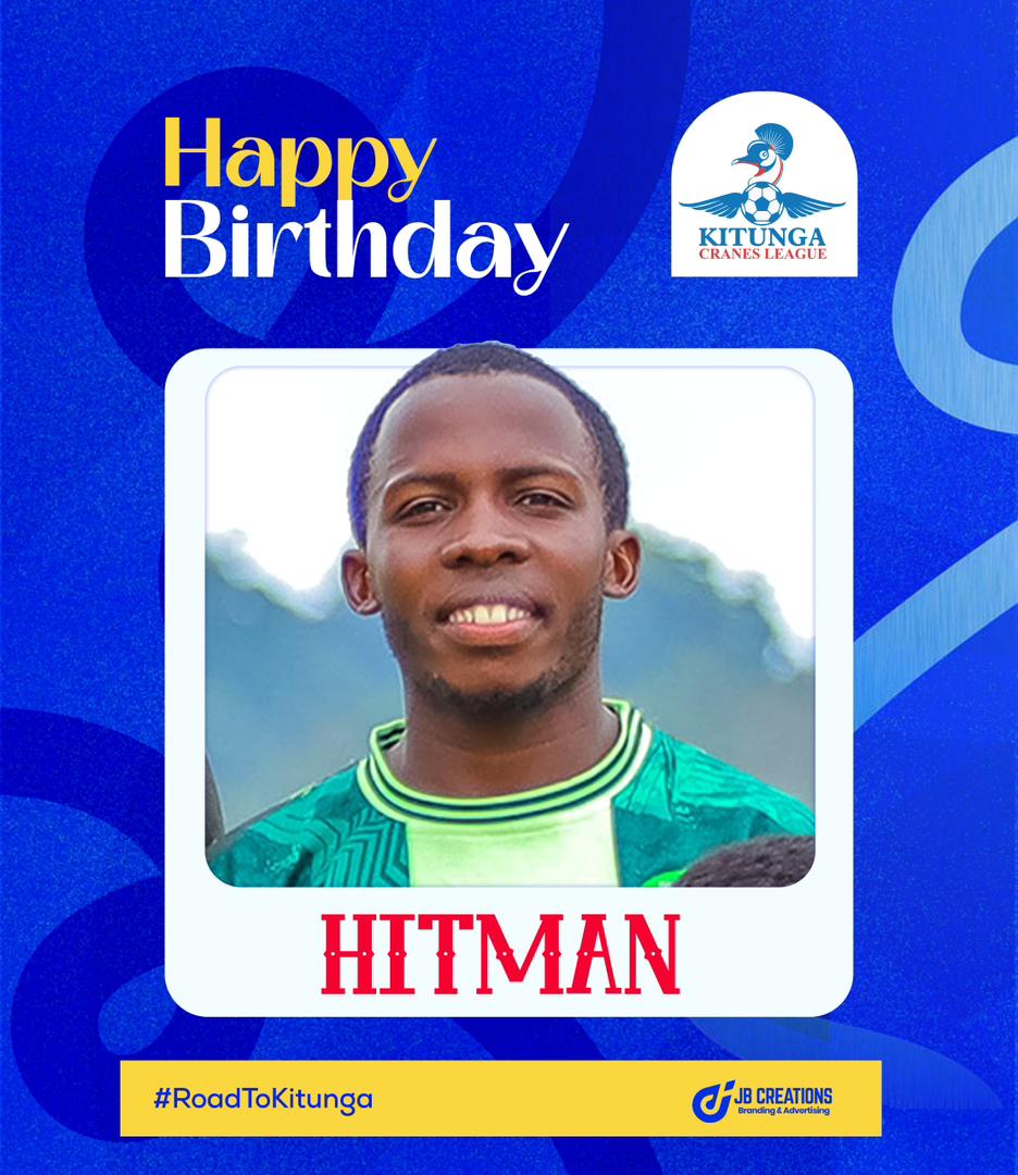 Kahonda FC 🌟🌟 tweet media