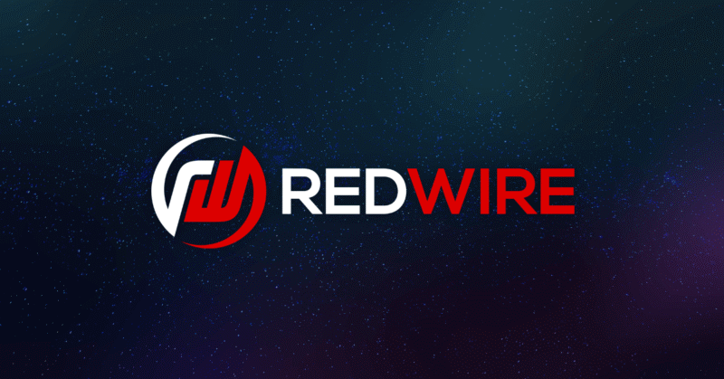 Redwire tweet media