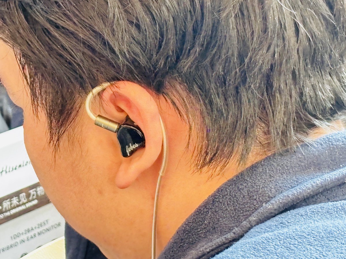 Hisenior-Official tweet media