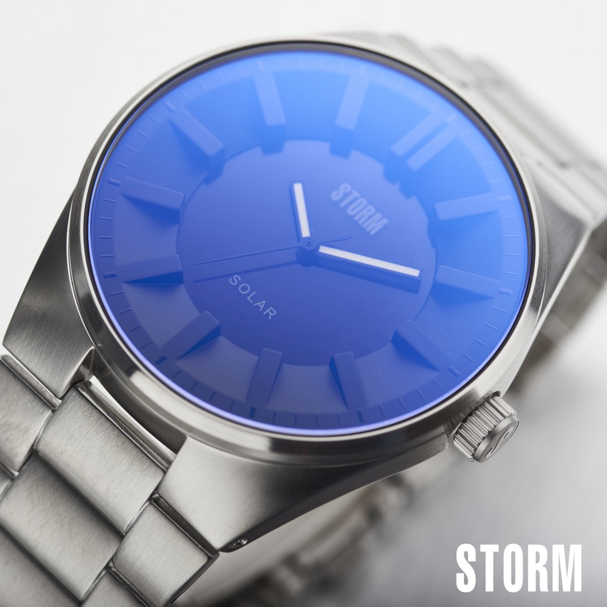 STORM Watches tweet media