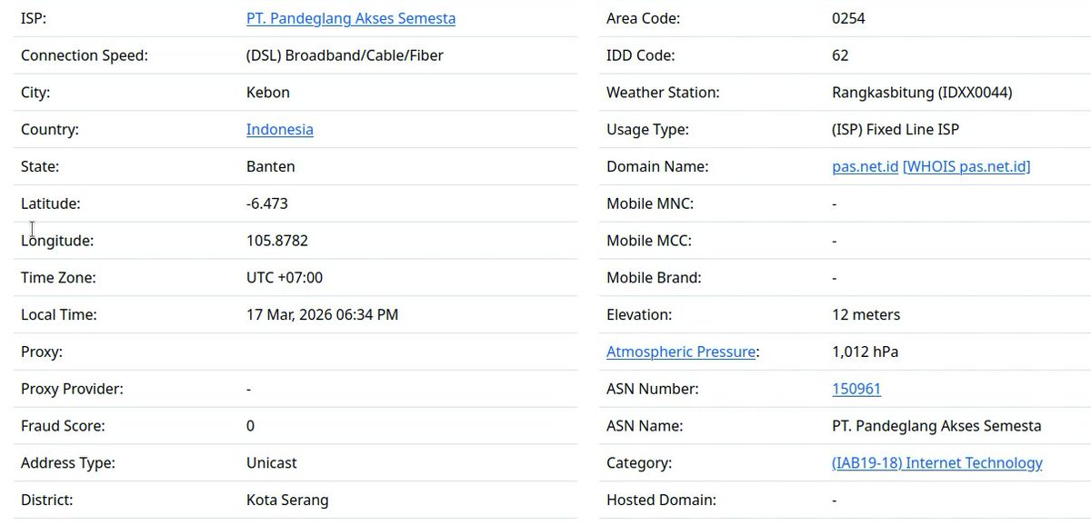 Rayqusa D. Mafazi tweet media
