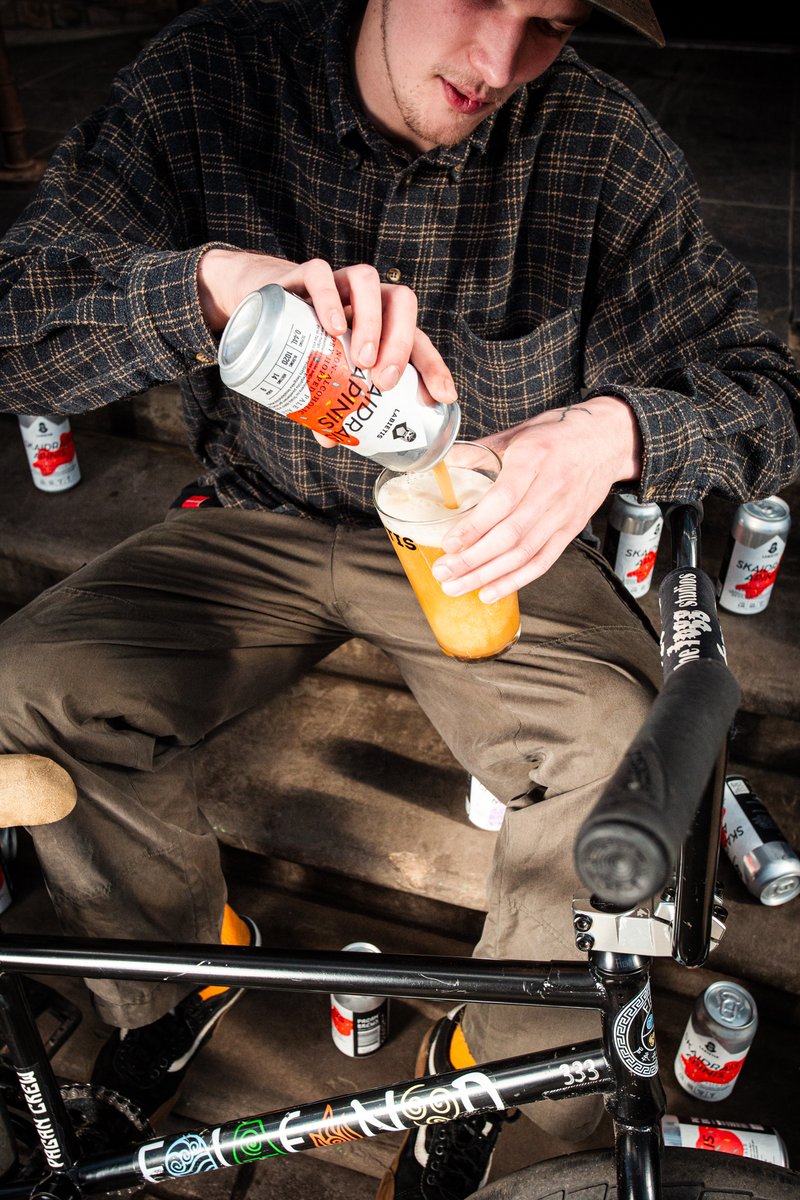 Labietis. Pagan brews tweet media