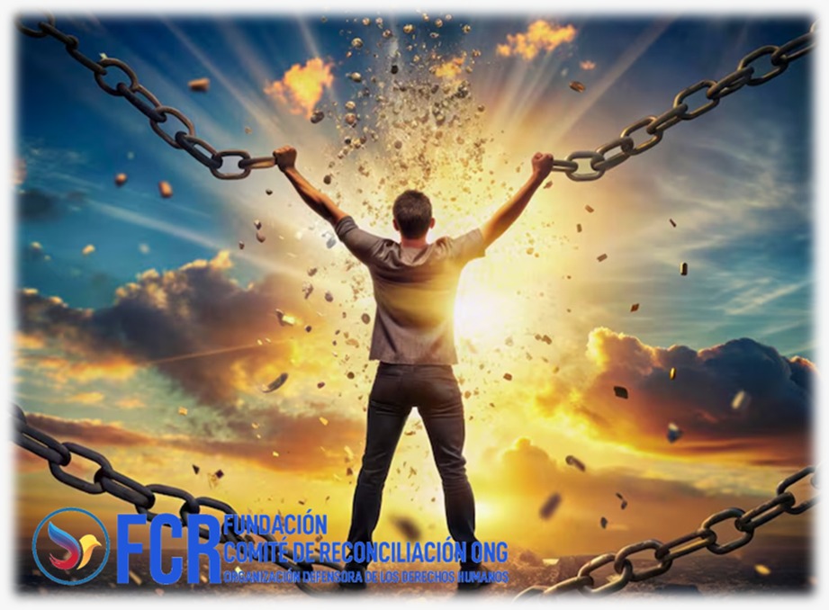 Fundación Comité Reconciliación ONG tweet media