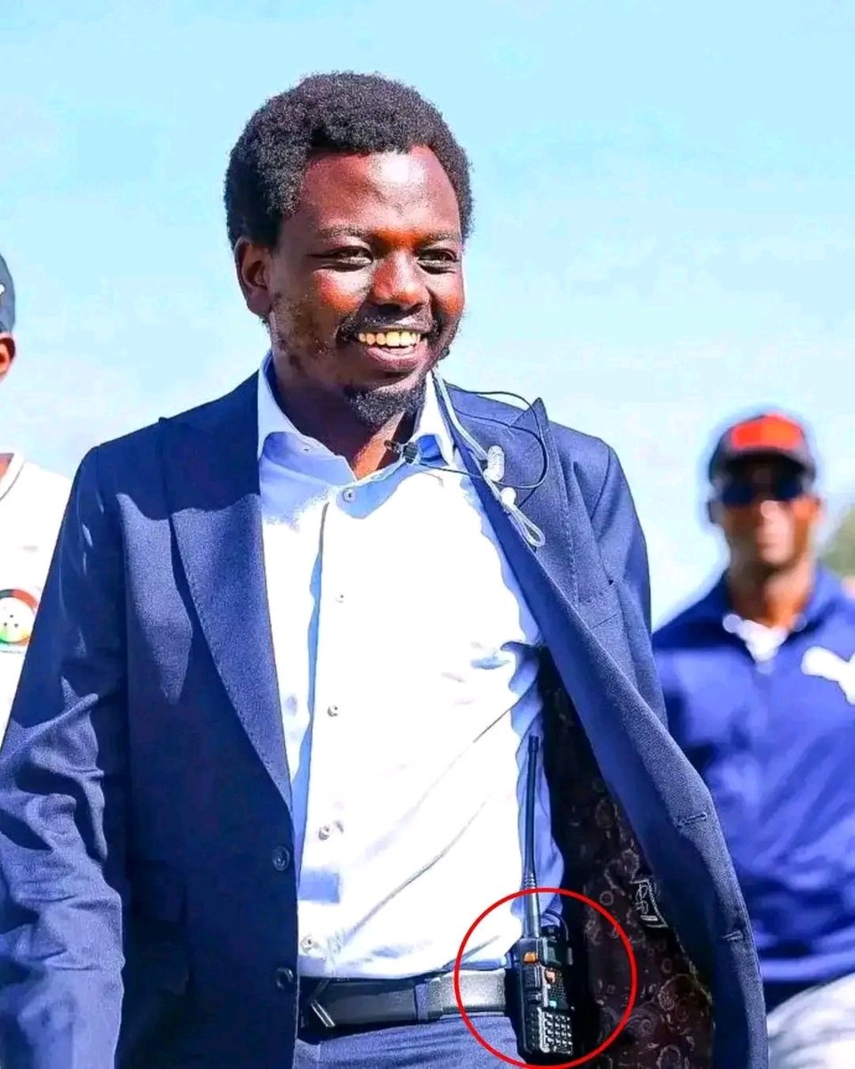 DCI MERU tweet media