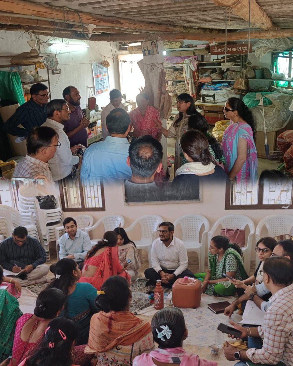 Info Anand GoG tweet media