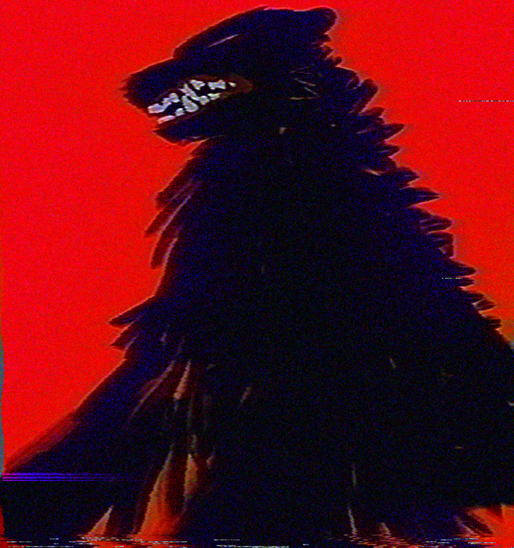 🐘 JOEY 🦣 (owed art slow) tweet media