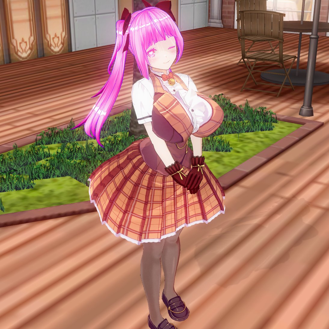 Succubus Dream Guild tweet media