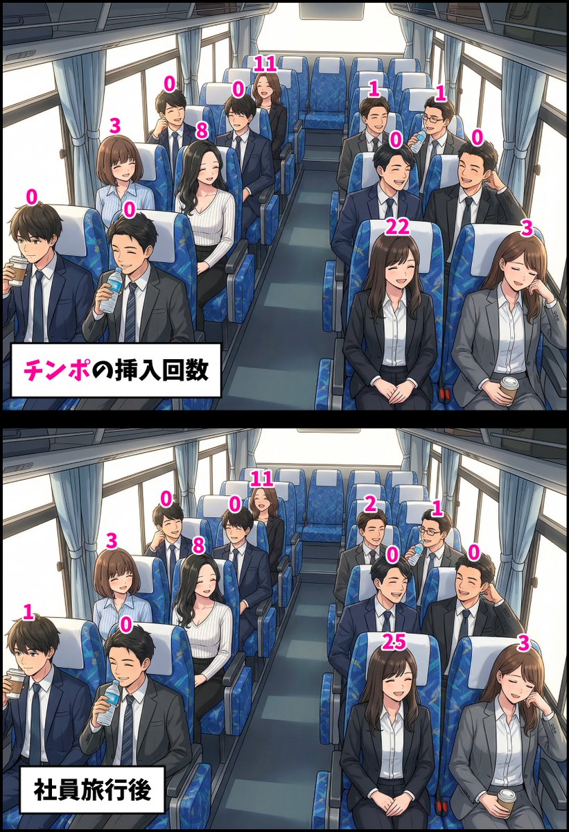 これでいこうbot tweet media