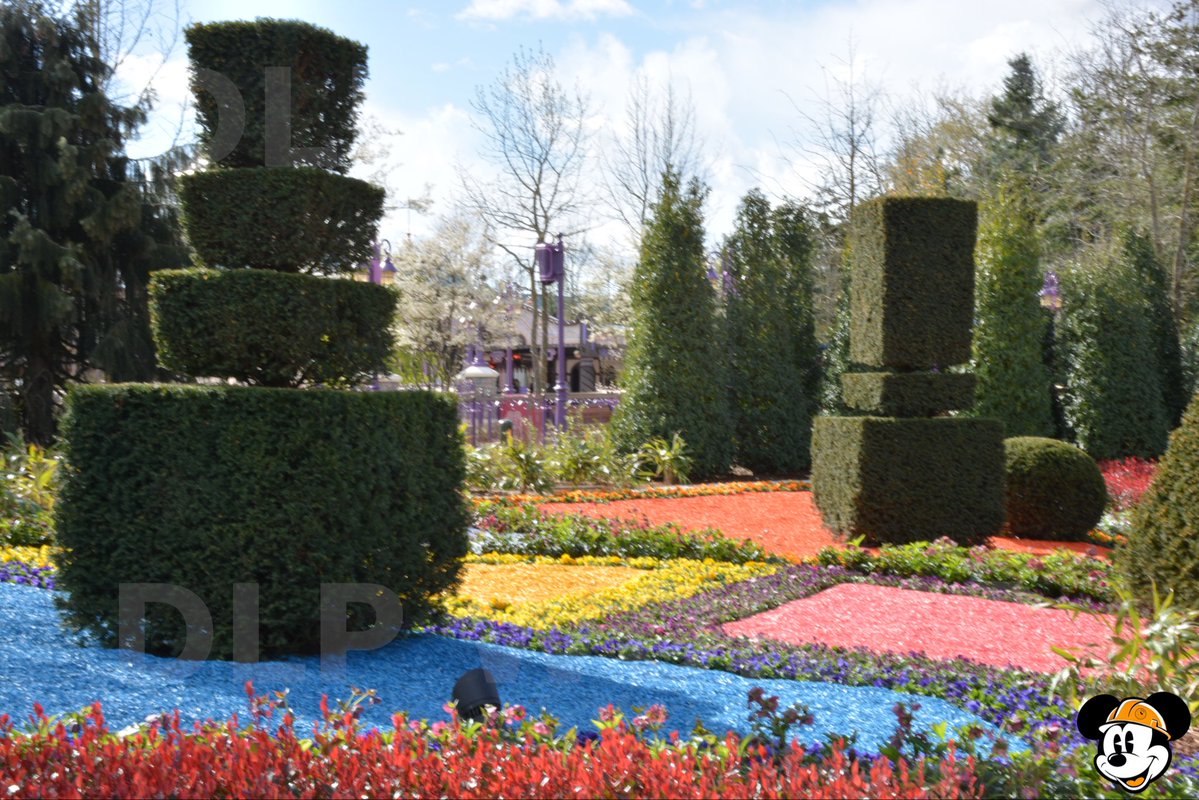 DLP Works tweet media