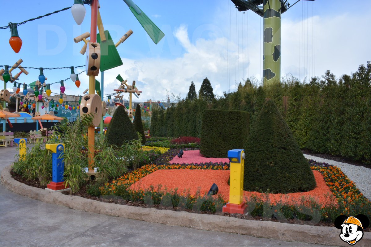 DLP Works tweet media