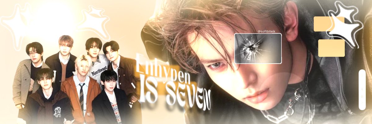 ᴿᵃᵉ ∞ ENHYPEN IS SEVEN🩶 tweet media