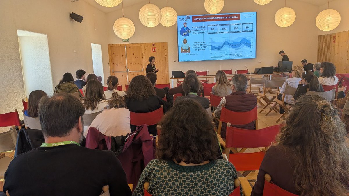 🔴La monitorización continua de glucosa, ahora en la farmacia comunitaria

🔴Mucho más que tránsito: el farmacéutico comunitario como guía en el estreñimiento crónico

🔴Siguiendo la pista al paciente respiratorio