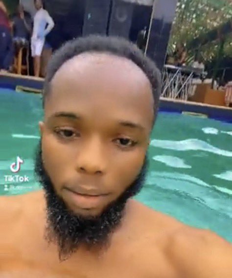 I used Cardi B’s new hair line Grow Good , how do i look besties ?