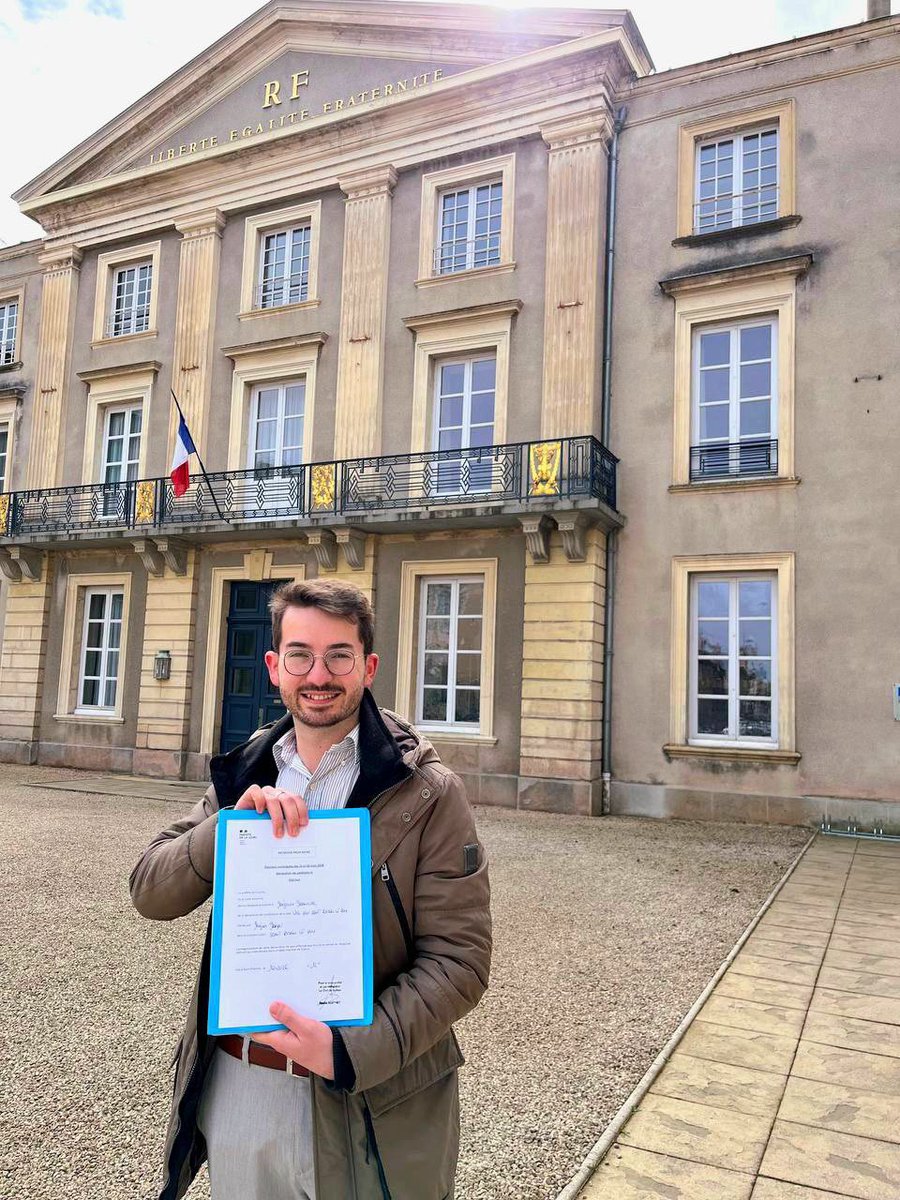 Grégoire Granger tweet media