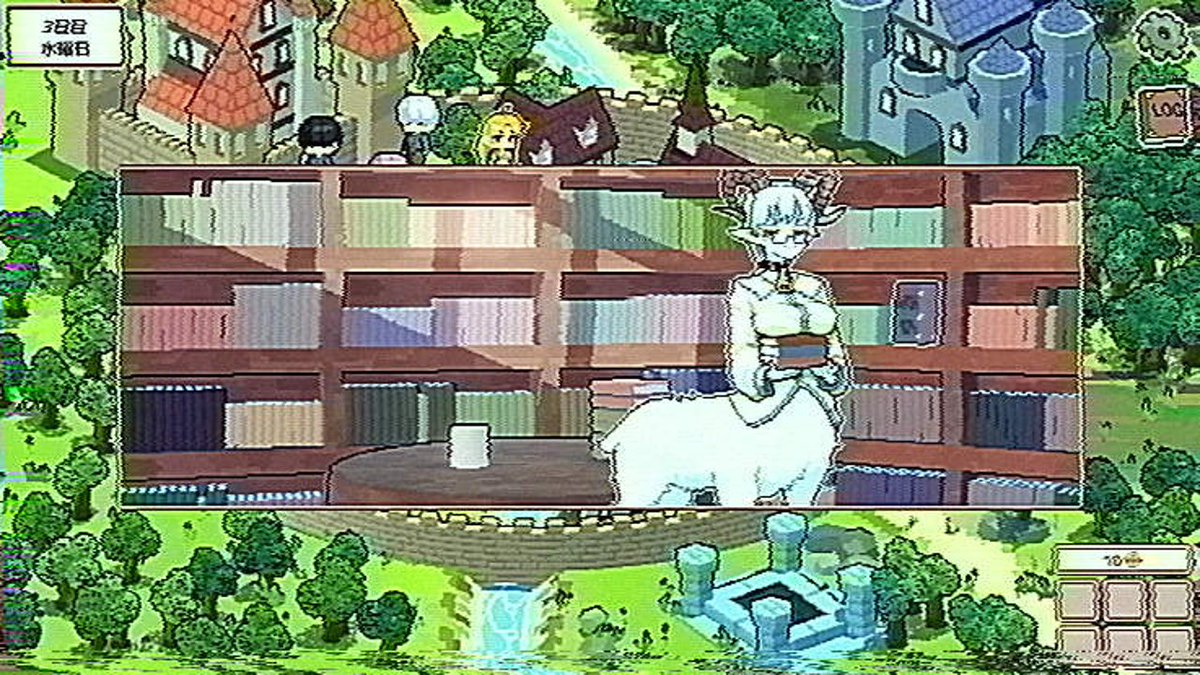 チビコード tweet media