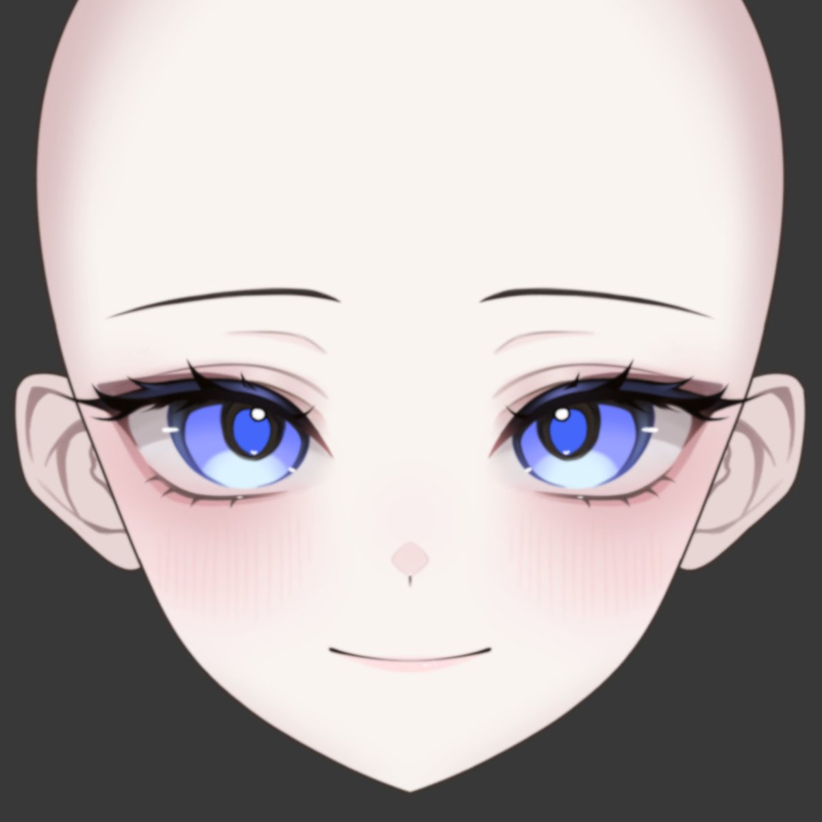 하나토Hanato_3D tweet media