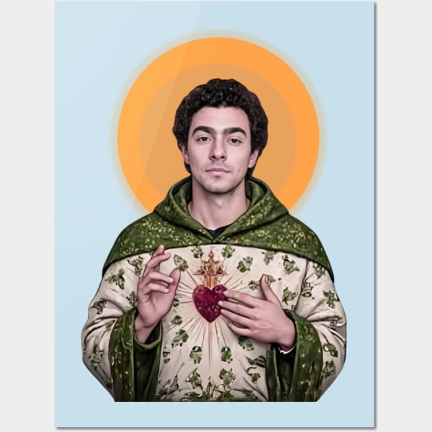 Paul Badey tweet media