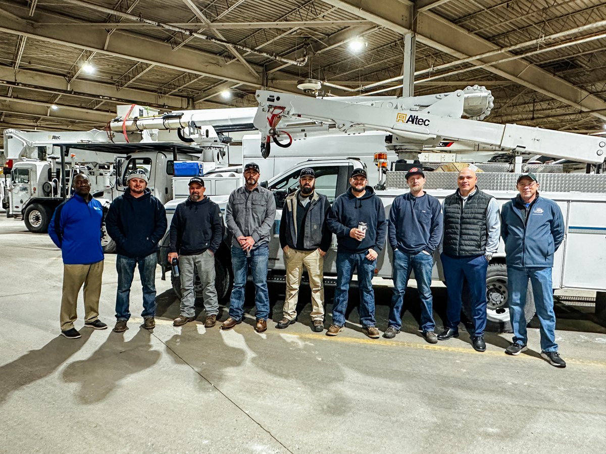 Lansing BWL tweet media