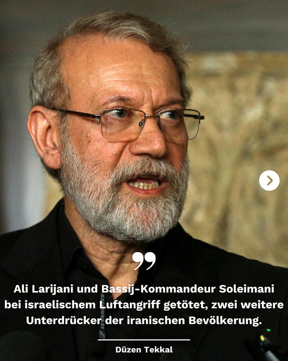 Düzen Tekkal tweet media