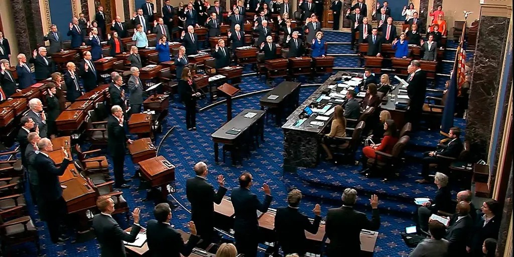 "For today’s Senate debate on the SAVE America Act, remember: Senators ...