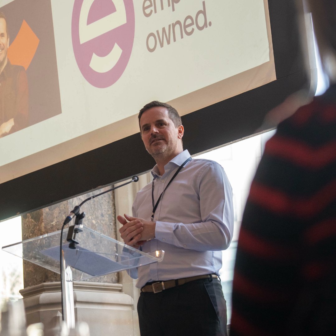 Employee Ownership Advisor tweet media