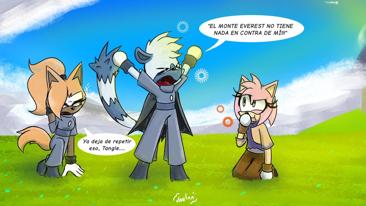 🤍 Whispangle Daily 🧡 tweet media