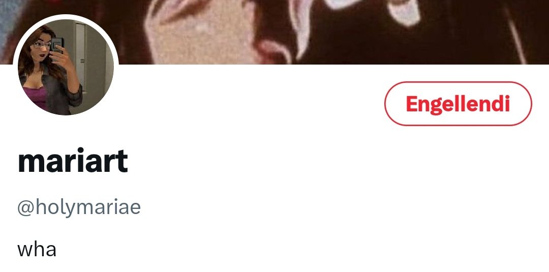 özgür'ue ⚢ tweet media