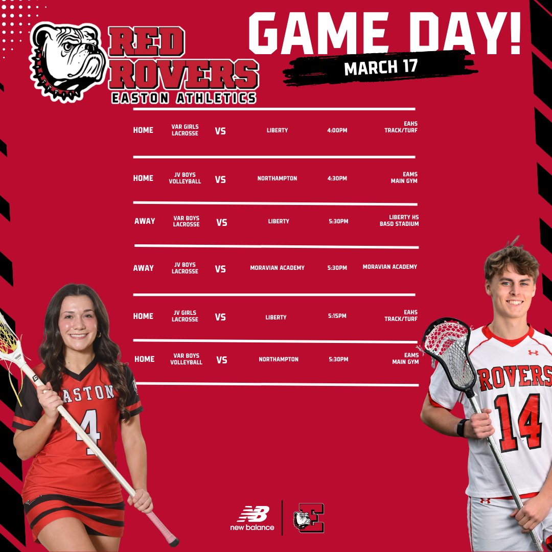 Easton Athletics tweet media