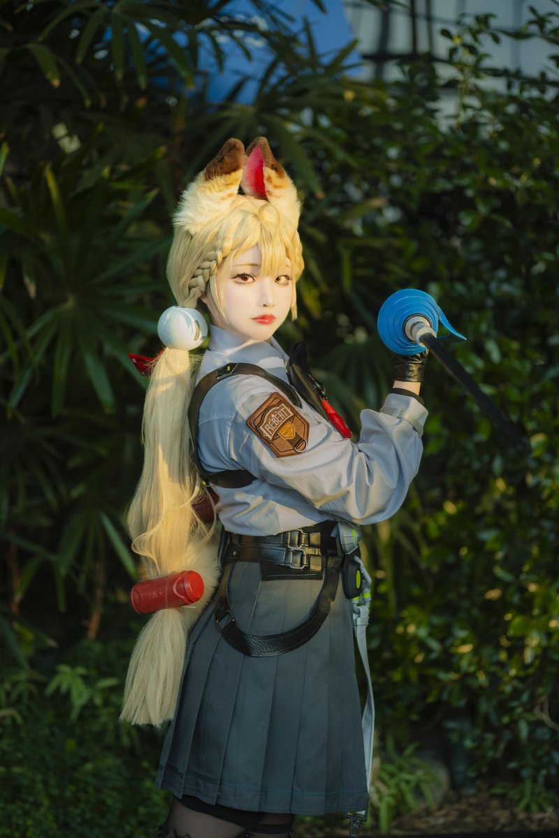 YURU ユルルル 유루루루 tweet media