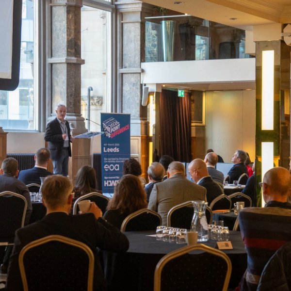 Employee Ownership Advisor tweet media