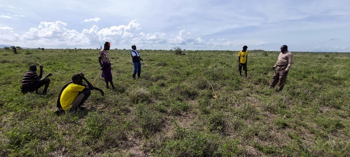 FAO in Uganda tweet media