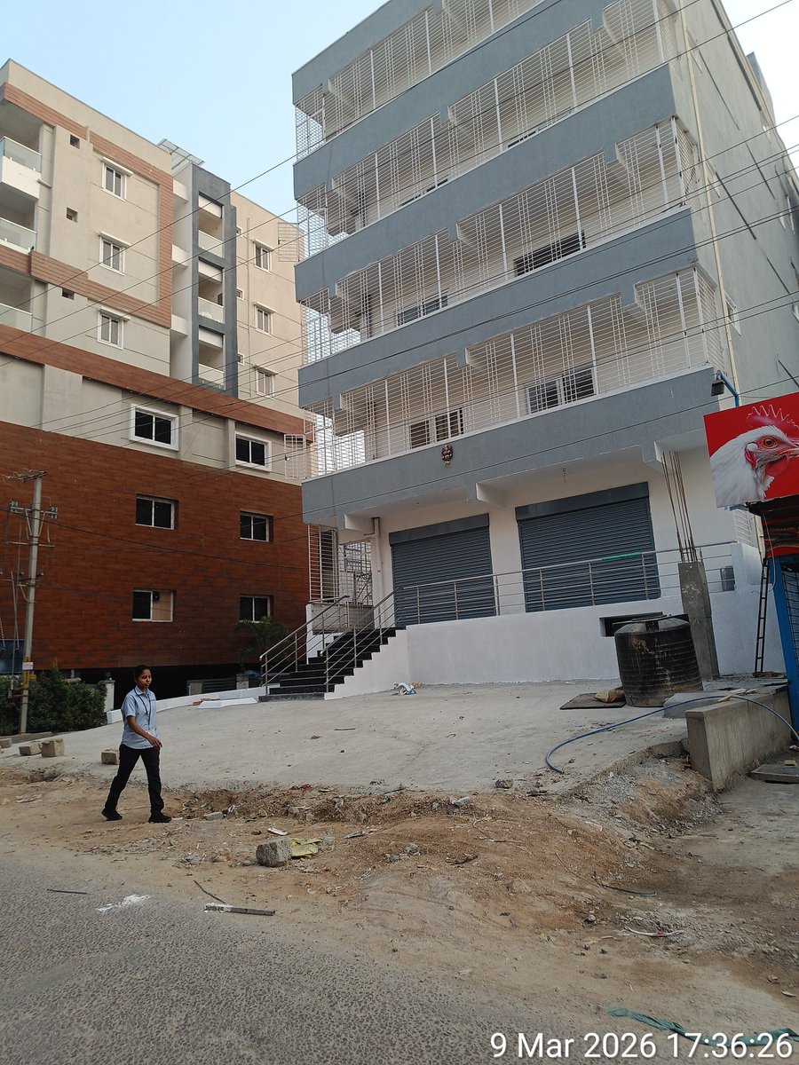 Akula Sathish BJP tweet media