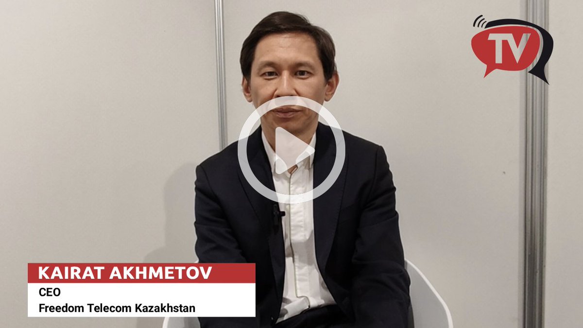 Telecom Review ME tweet media