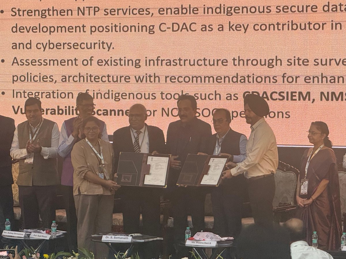 CSIR-NPL tweet media