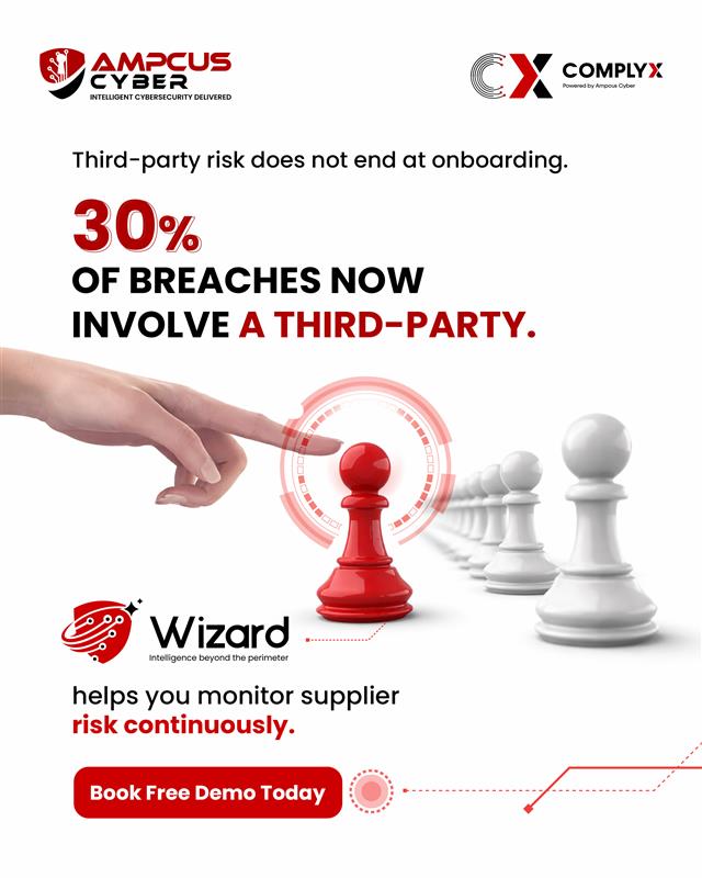 Ampcus Cyber tweet media