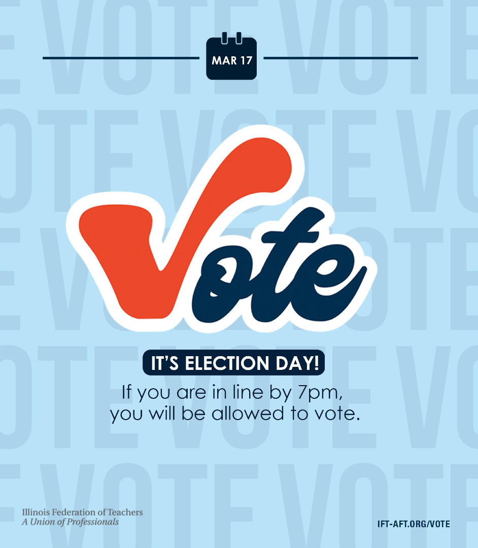 IL Federation of Teachers tweet media