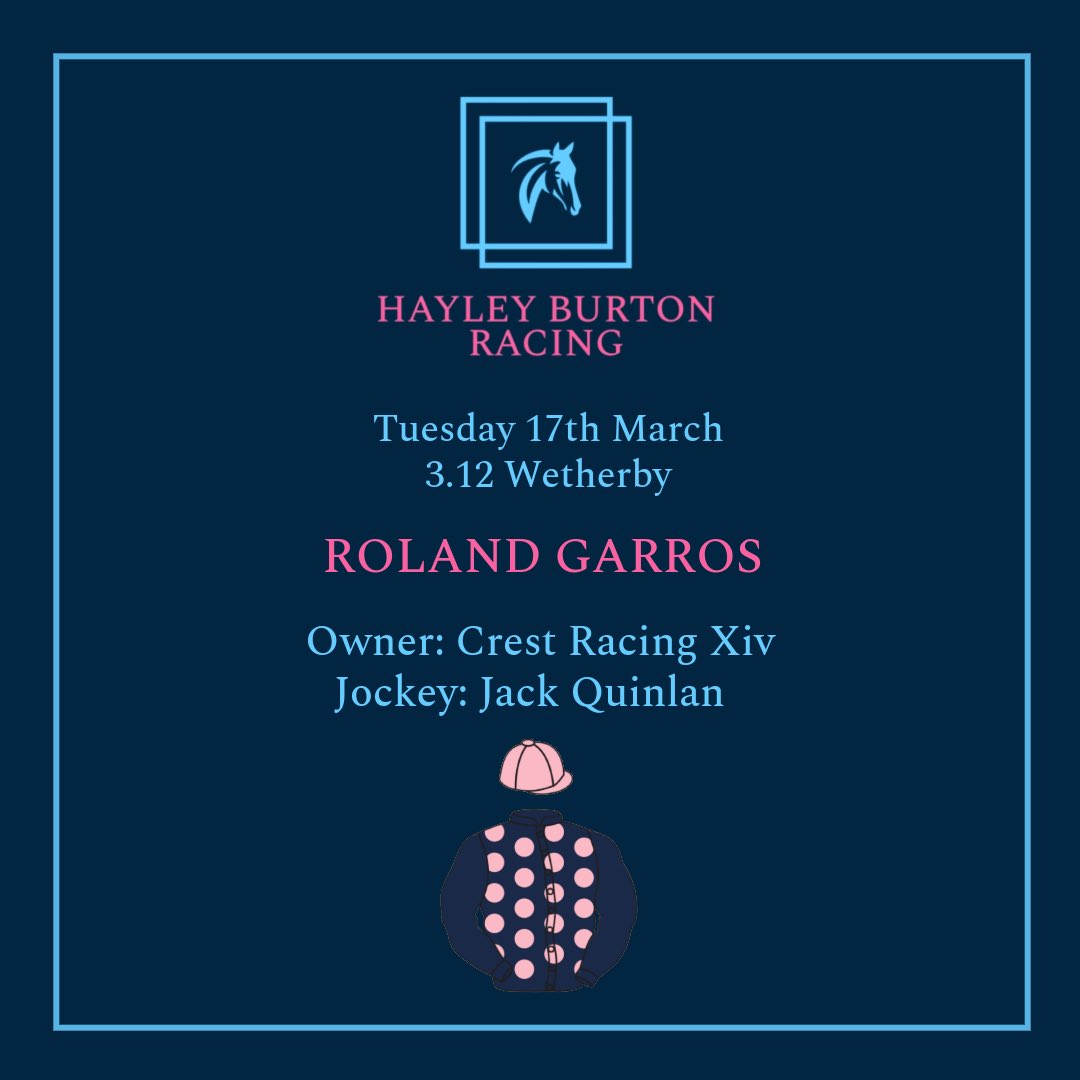 Hayley Burton tweet media