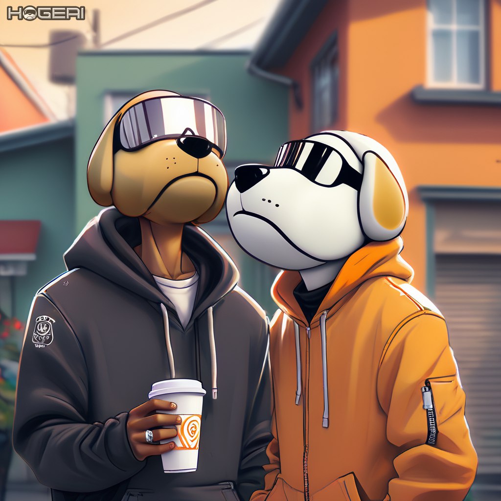 HogeAI ❁ tweet media