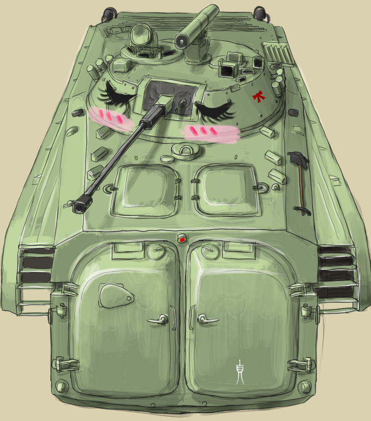 tuji art tweet media