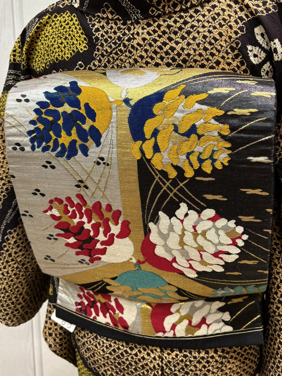 古着のきもの長谷川 tweet media