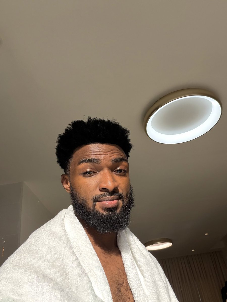 Richmond Ofori tweet media